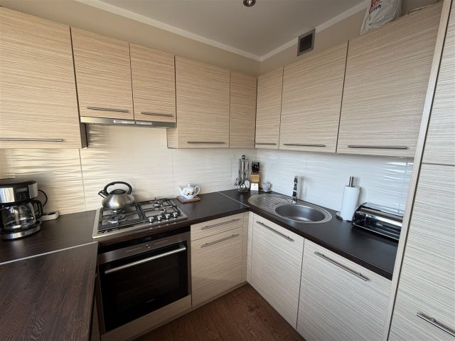 Mieszkanie 2-pokojowe Sosnowiec, ul. Krzysztofa Kamila Baczyńskiego. Zdjęcie 9