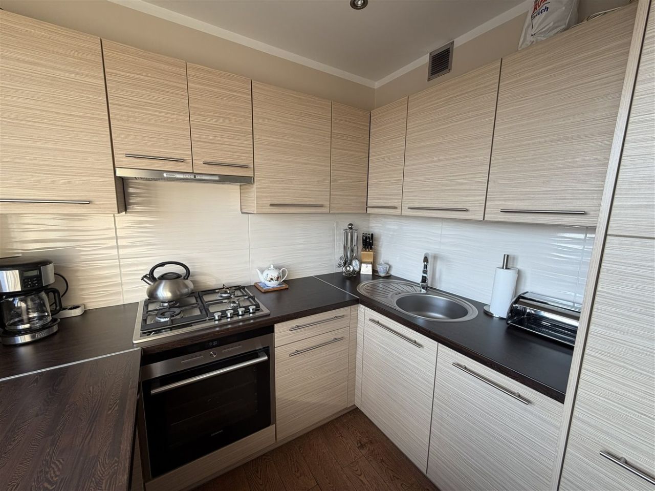 Mieszkanie 2-pokojowe Sosnowiec, ul. Krzysztofa Kamila Baczyńskiego. Zdjęcie 9