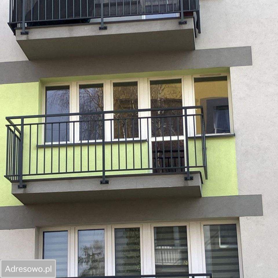 Mieszkanie 1-pokojowe Ruda Śląska Wirek, ul. Lecha. Zdjęcie 13