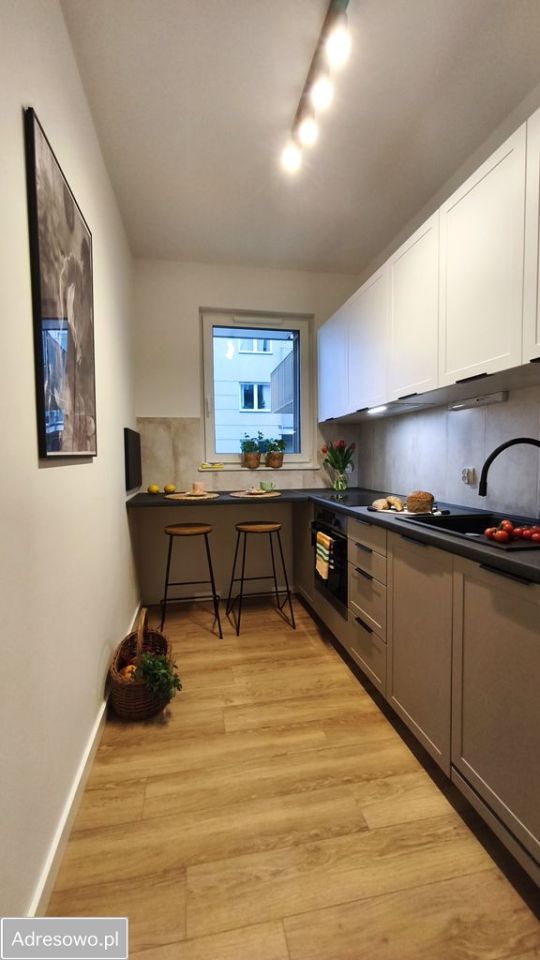 Mieszkanie 2-pokojowe Poznań Jeżyce, ul. Jana Henryka Dąbrowskiego. Zdjęcie 9