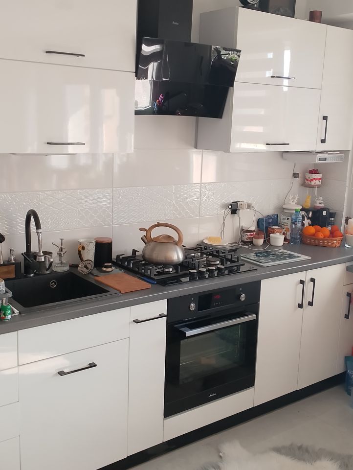 Mieszkanie 3-pokojowe Czersk, ul. gen. Józefa Hallera. Zdjęcie 2