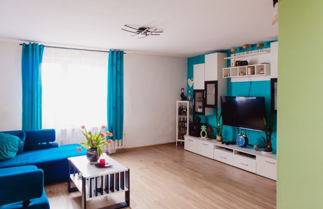 bliźniak, 4 pokoje Dąbrówka, Dąbrówka. Zdjęcie 6