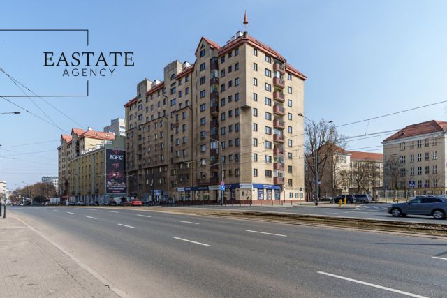 Mieszkanie 3-pokojowe Warszawa Wola, ul. Wolska. Zdjęcie 17