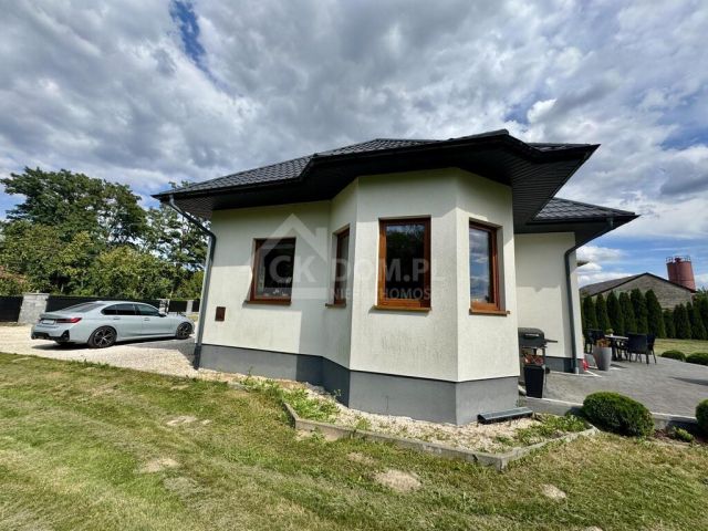 dom wolnostojący, 5 pokoi Białoborze. Zdjęcie 11