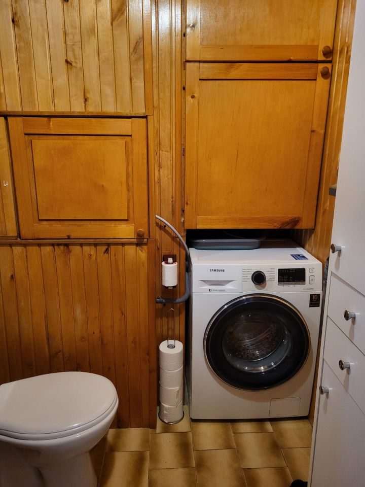 Mieszkanie 3-pokojowe Łapy, ul. 11 Listopada. Zdjęcie 7