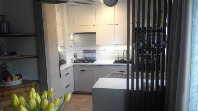 Mieszkanie 3-pokojowe Wyszków Centrum, ul. Pułtuska. Zdjęcie 1