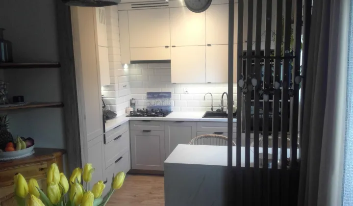 Mieszkanie 3-pokojowe Wyszków Centrum, ul. Pułtuska