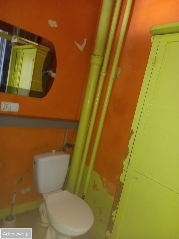 Mieszkanie 2-pokojowe Łódź Bałuty, ul. Bojowników Getta Warszawskiego. Zdjęcie 9