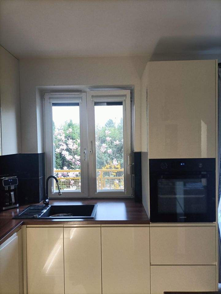 Mieszkanie 3-pokojowe Kraków Dębniki, ul. Lubostroń. Zdjęcie 13