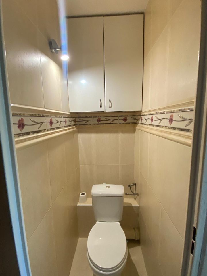 Mieszkanie 3-pokojowe Poznań Piątkowo, os. Bolesława Chrobrego. Zdjęcie 11