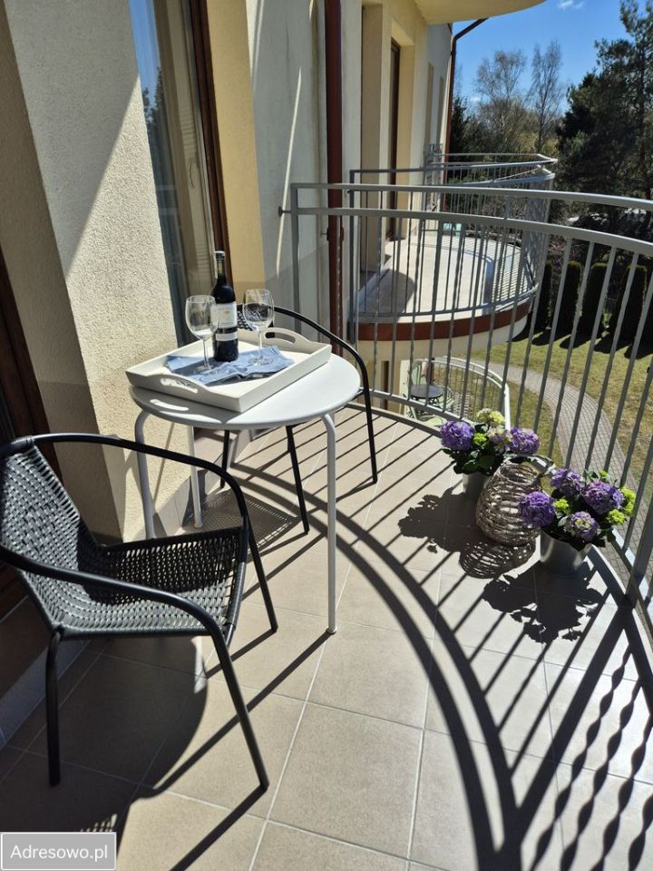 Mieszkanie 2-pokojowe Karwia, ul. Melioracyjna. Zdjęcie 17