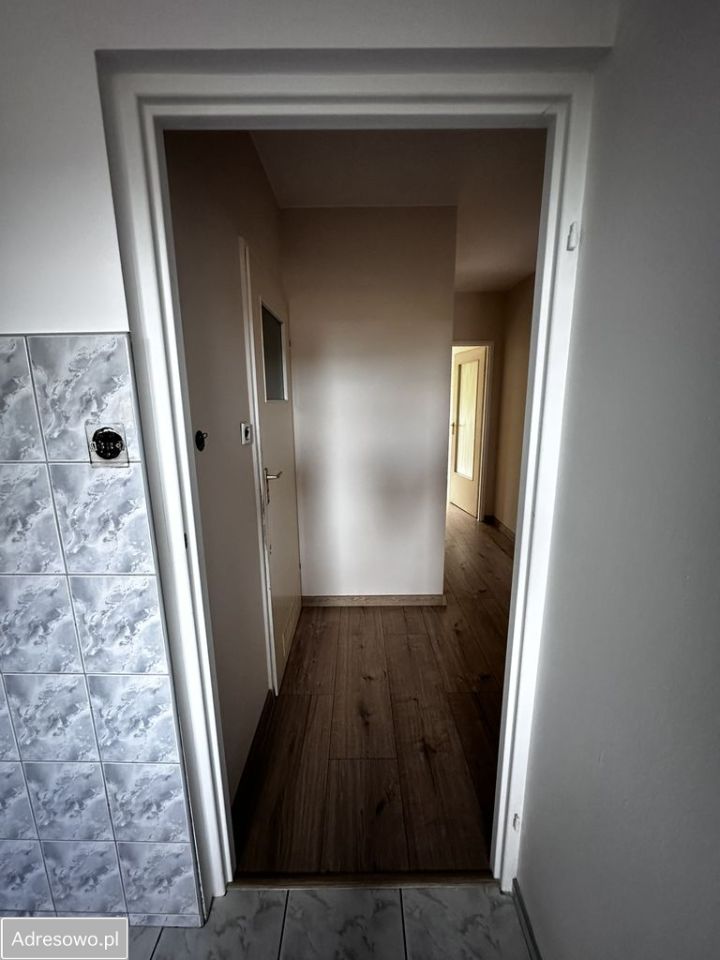 Mieszkanie 2-pokojowe Szczecin Prawobrzeże, ul. Brązowa. Zdjęcie 7