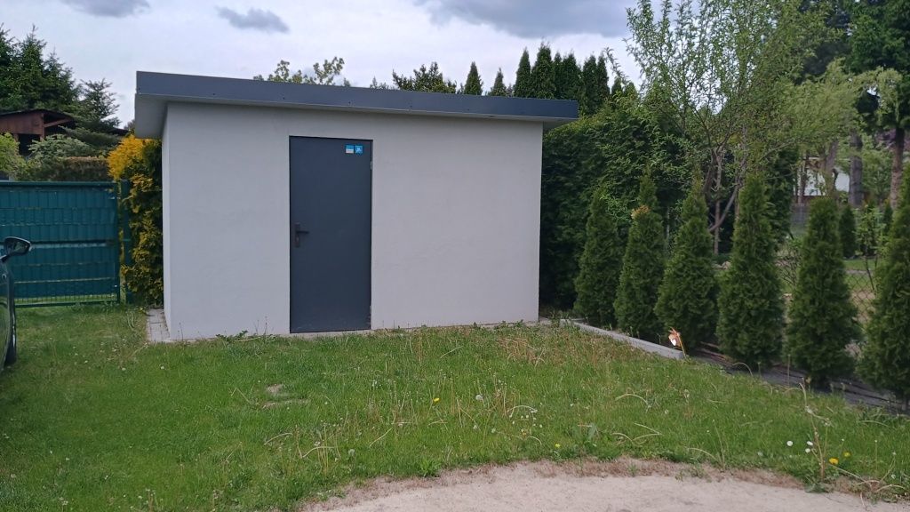 Działka rod Świątniczki. Zdjęcie 1