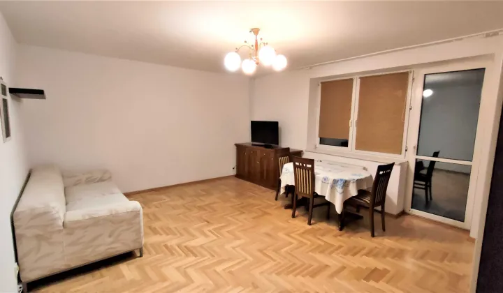 Mieszkanie 4-pokojowe Siedlce Centrum