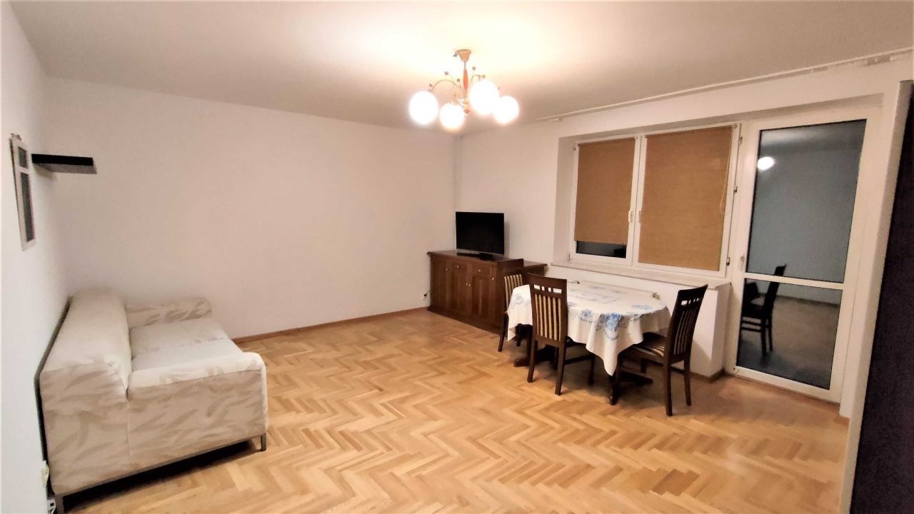 Mieszkanie 4-pokojowe Siedlce Centrum. Zdjęcie 1