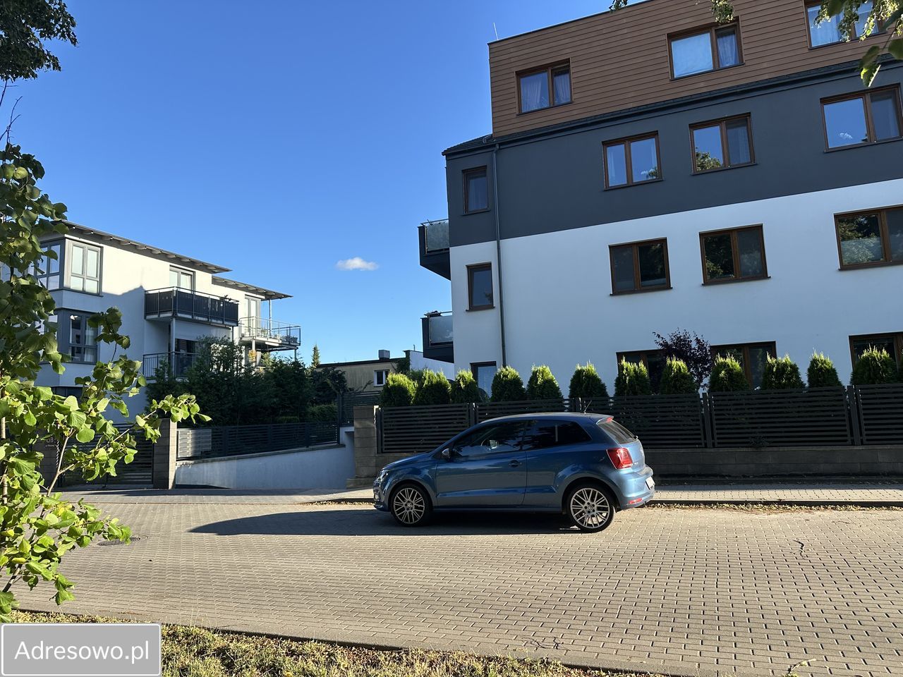 Garaż/miejsce parkingowe Rumia Janowo, ul. Filtrowa. Zdjęcie 6