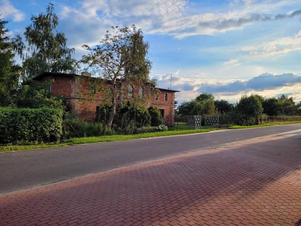 dom wolnostojący, 3 pokoje Wrocki, Wrocki. Zdjęcie 2