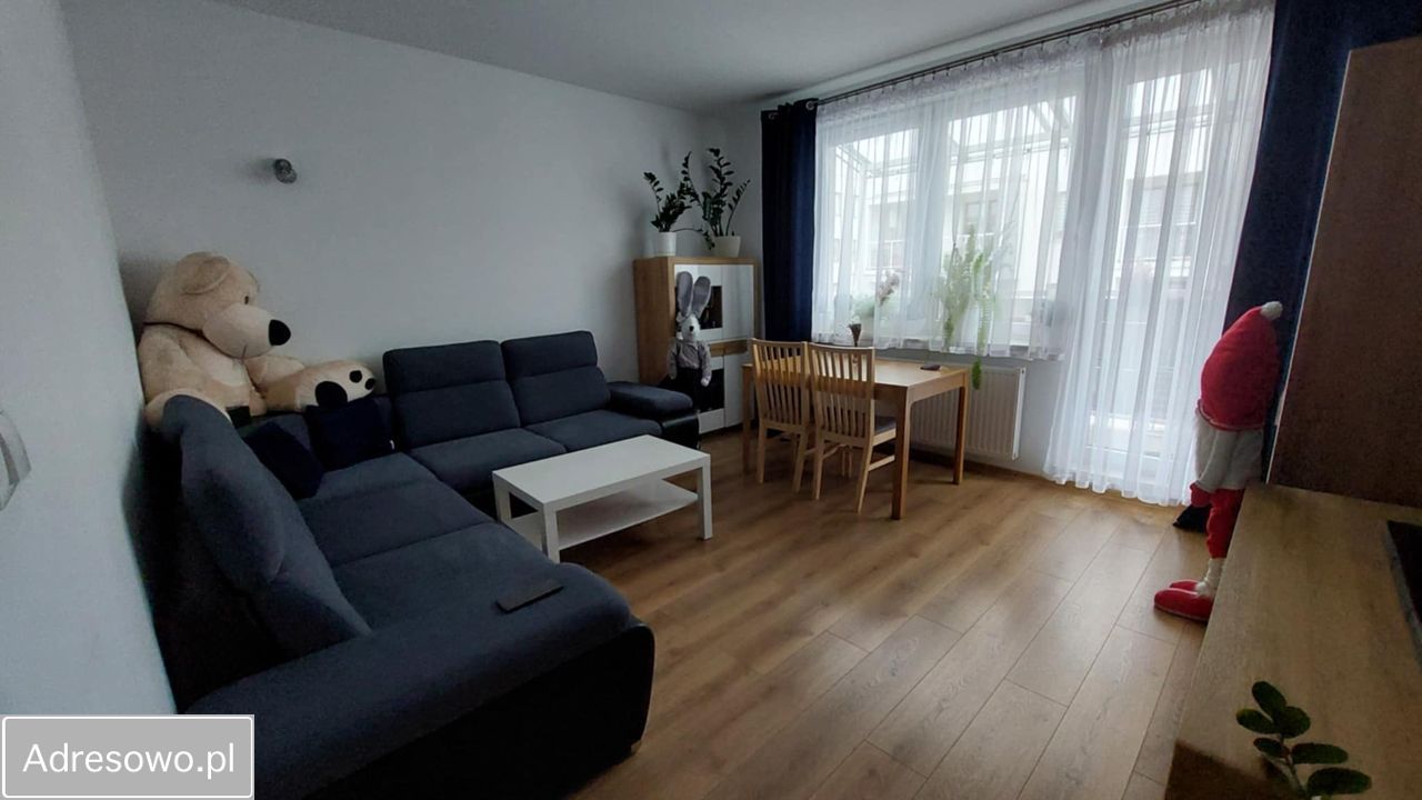 Apartment in Ząbki, powiat wołomiński, Ząbki
