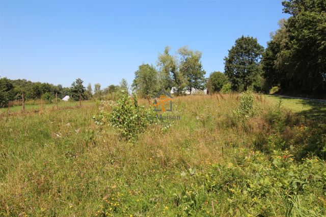 Działka budowlana Chronów. Zdjęcie 13
