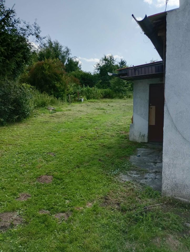 bliźniak, 4 pokoje Golica, GOLICA. Zdjęcie 3