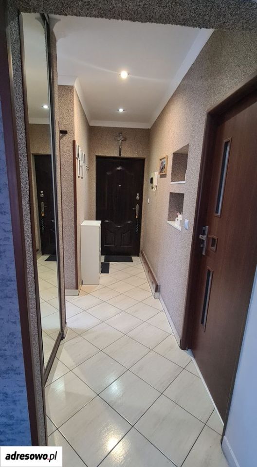 Mieszkanie 3-pokojowe Knurów, ul. Ignacego Krasickiego. Zdjęcie 5