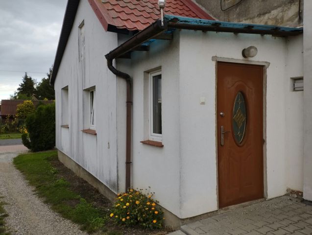 Mieszkanie 3-pokojowe Kłęby. Zdjęcie 1