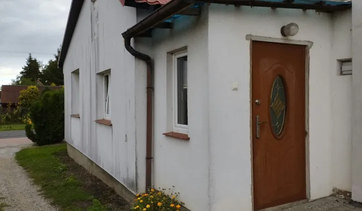 Mieszkanie 3-pokojowe Kłęby
