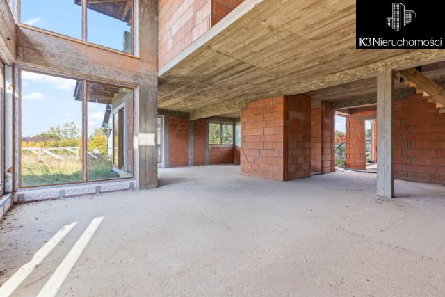 dom wolnostojący, 5 pokoi Wyśmierzyce, ul. św. Floriana. Zdjęcie 13
