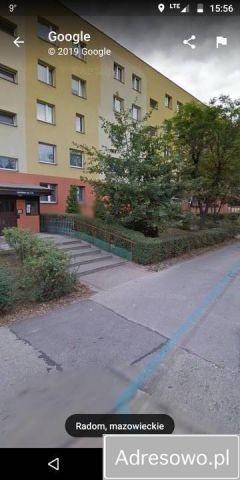 Mieszkanie 3-pokojowe Radom Michałów, ul. Piastowska. Zdjęcie 1