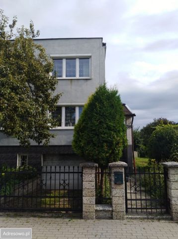 bliźniak, 5 pokoi Elbląg, ul. Dębowa. Zdjęcie 1