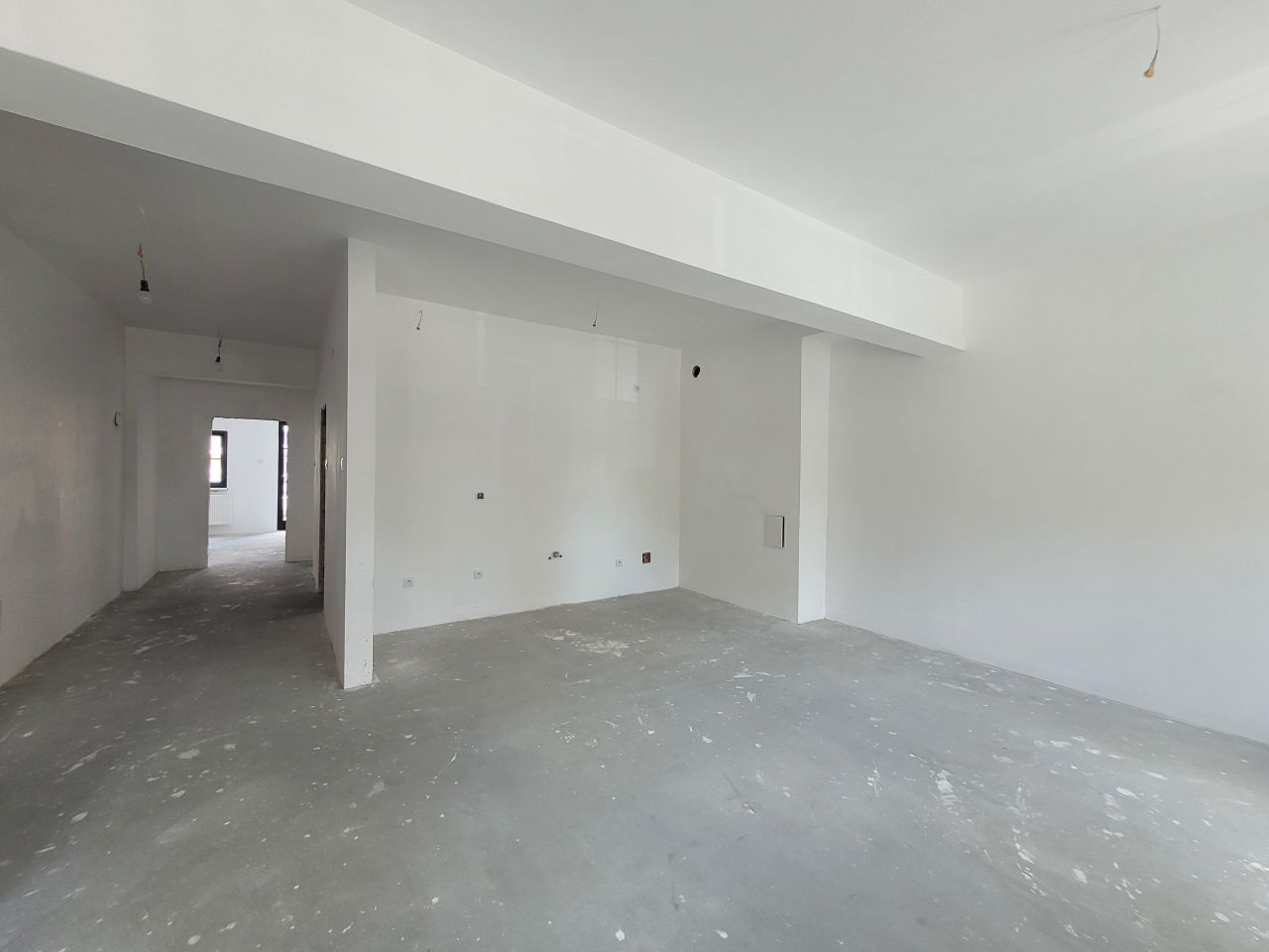 Mieszkanie 3-pokojowe Głogów Stare Miasto, rynek Rynek. Zdjęcie 4