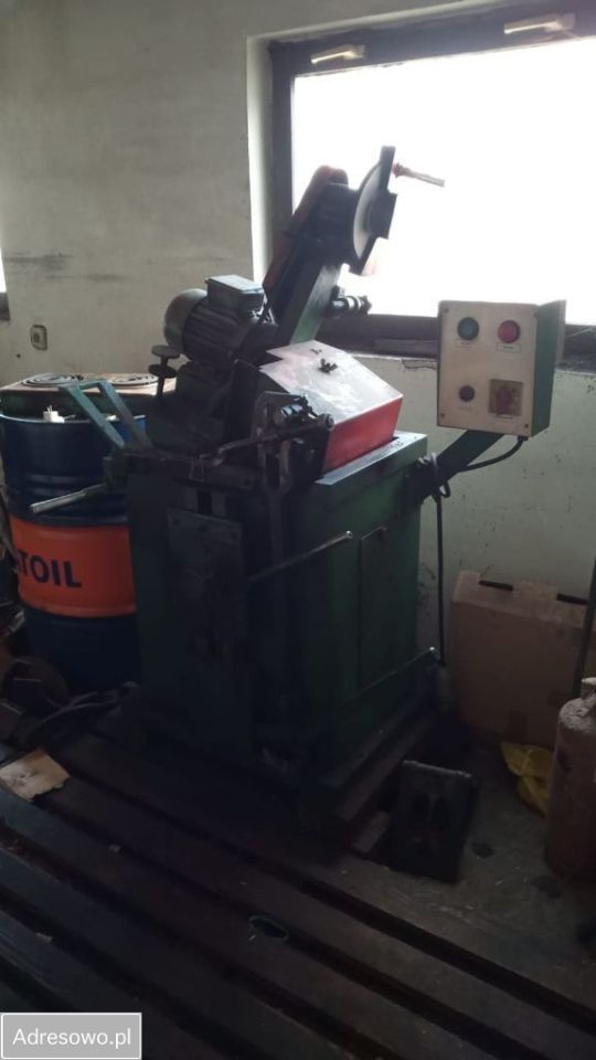 Hala/magazyn Wohyń, ul. Polna. Zdjęcie 4