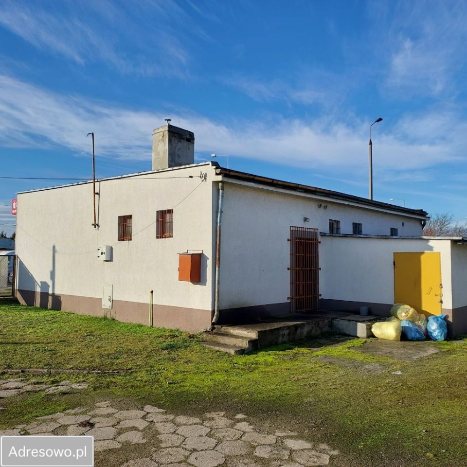 Lokal Żnin, ul. Składowa. Zdjęcie 3