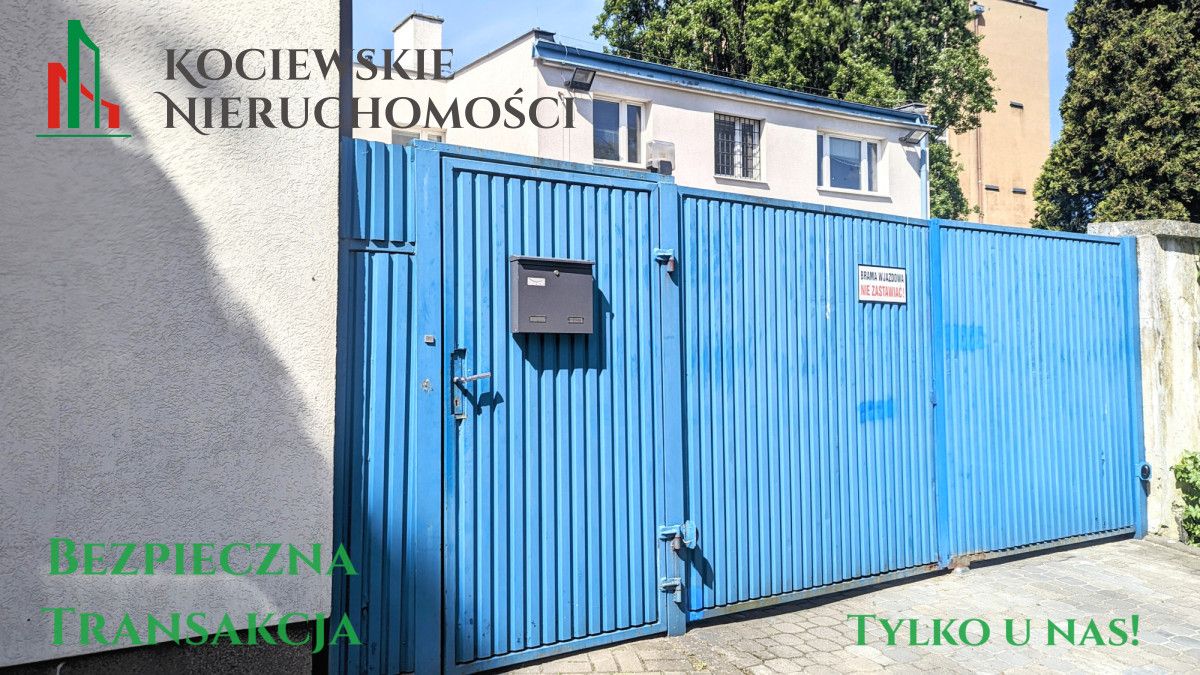 Lokal Tczew Centrum, ul. Jarosława Dąbrowskiego. Zdjęcie 34