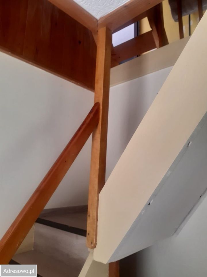 dom wolnostojący, 4 pokoje Poręba. Zdjęcie 7