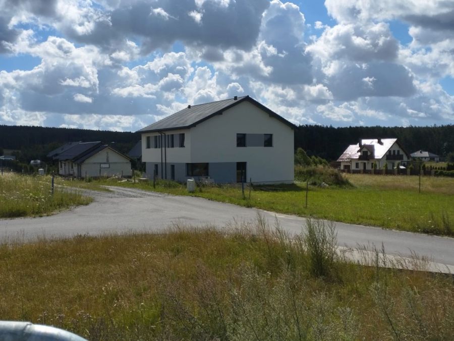 bliźniak, 4 pokoje Szemud. Zdjęcie 4