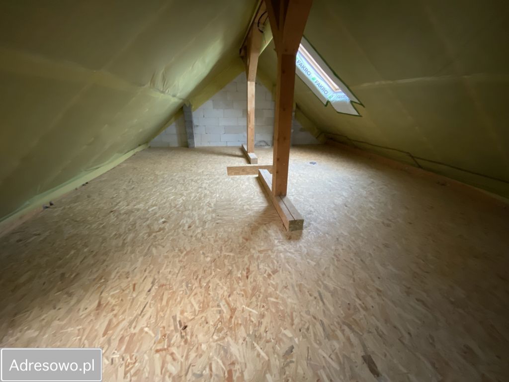 bliźniak, 5 pokoi Wrocław Jerzmanowo, ul. Stanisława Jana Jabłonowskiego. Zdjęcie 2