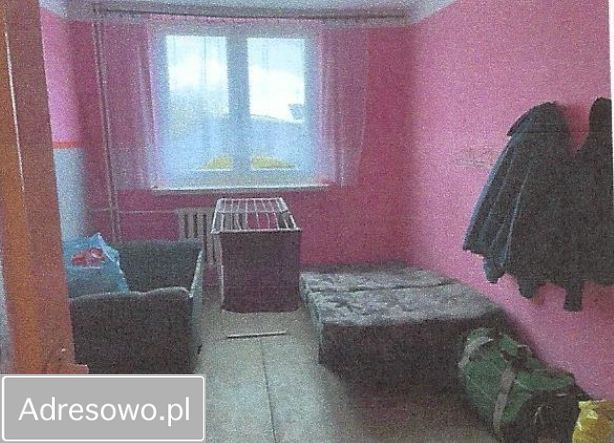 Mieszkanie 2-pokojowe Kiełpiny. Zdjęcie 4