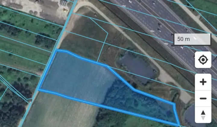 Działka inna Warszawa Włochy, ul. Na Skraju