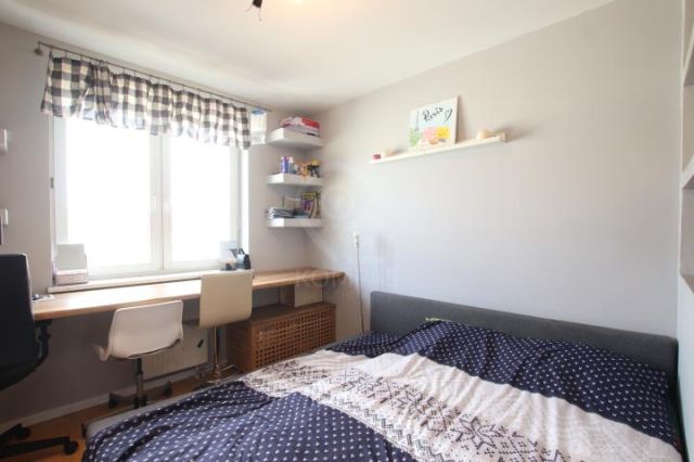 Mieszkanie 2-pokojowe Wrocław Krzyki, pl. Tadeusza Kościuszki. Zdjęcie 5