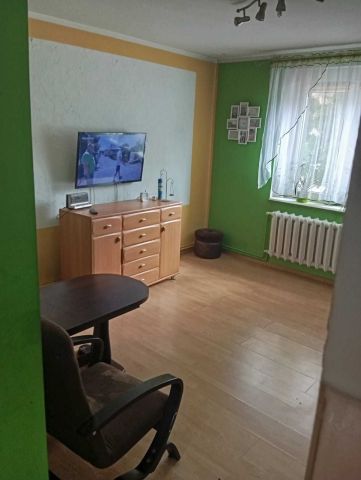 Mieszkanie 2-pokojowe Trzcianka, ul. Juliusza Słowackiego. Zdjęcie 1