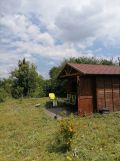 Działka rekreacyjna Wrocław Psie Pole, ul. Bierutowska