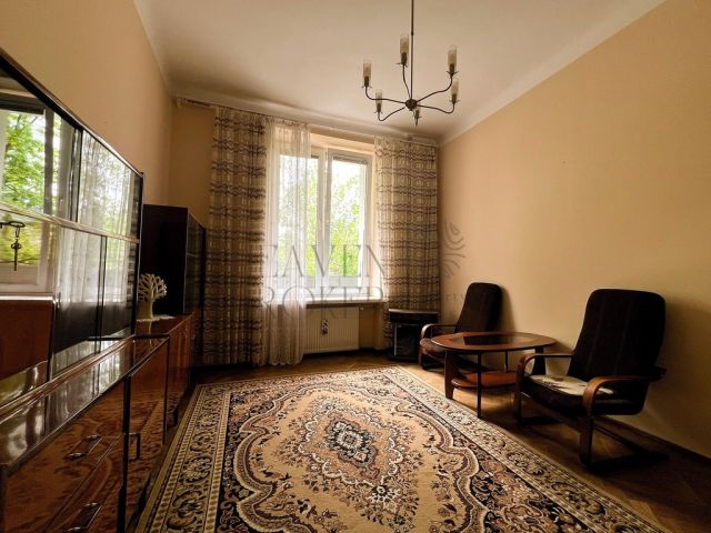 Mieszkanie 2-pokojowe Warszawa Śródmieście, ul. Świętokrzyska. Zdjęcie 5