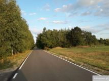 Działka budowlana Pupkowizna. Zdjęcie 3