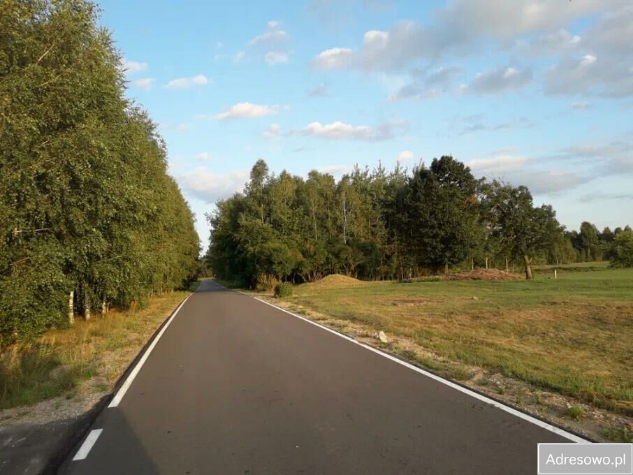 Działka budowlana Pupkowizna. Zdjęcie 4