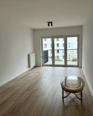 Mieszkanie 4-pokojowe Warszawa Wola, ul. Banderii. Zdjęcie 3