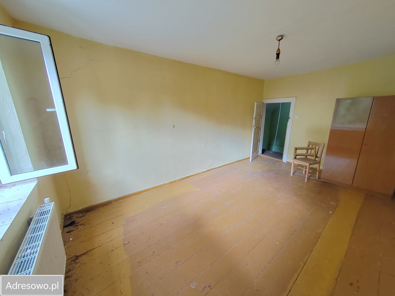 dom wolnostojący, 4 pokoje Jarnołtówek. Zdjęcie 14