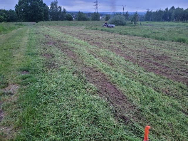 Działka rolno-budowlana Sułków. Zdjęcie 1