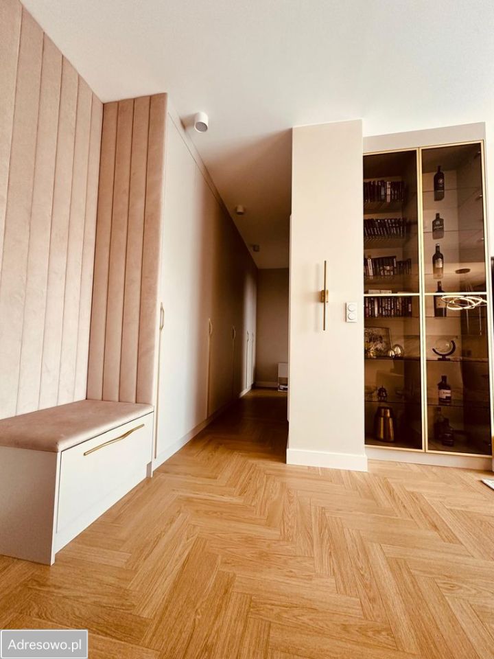 Mieszkanie 3-pokojowe Olsztyn Nagórki, ul. Franciszka Barcza. Zdjęcie 6