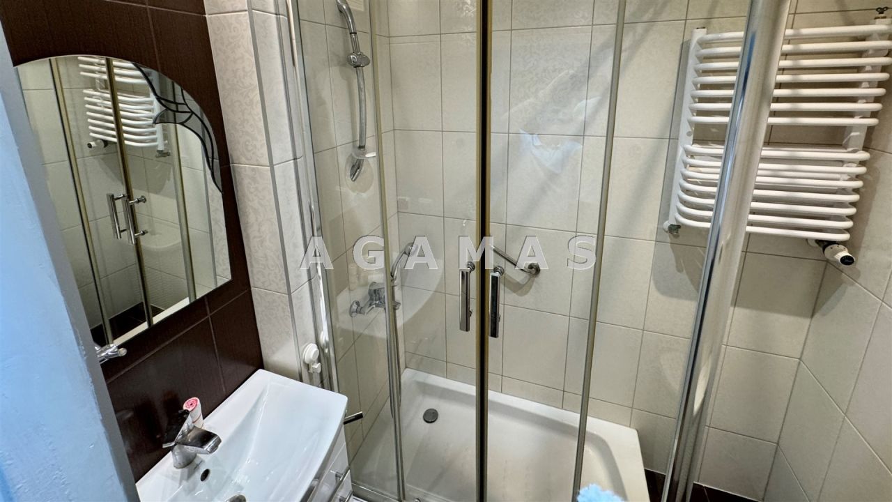 Mieszkanie 3-pokojowe Wrocław Krzyki, ul. Krynicka. Zdjęcie 16